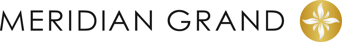 Meridian Grand logo