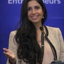 Nikkita Mulchandani, Managing Director of Meridian Grand